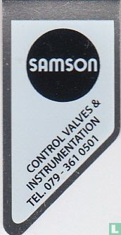 Samson 