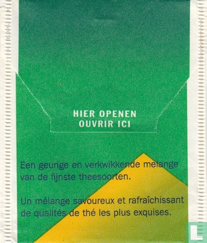 Engelse Melange