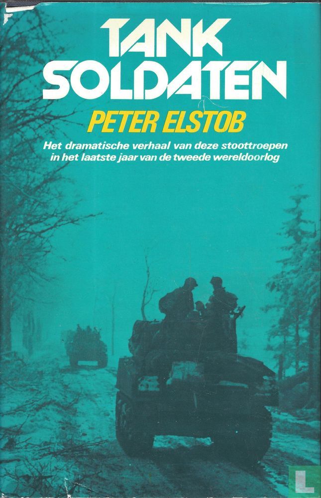 Tanksoldaten