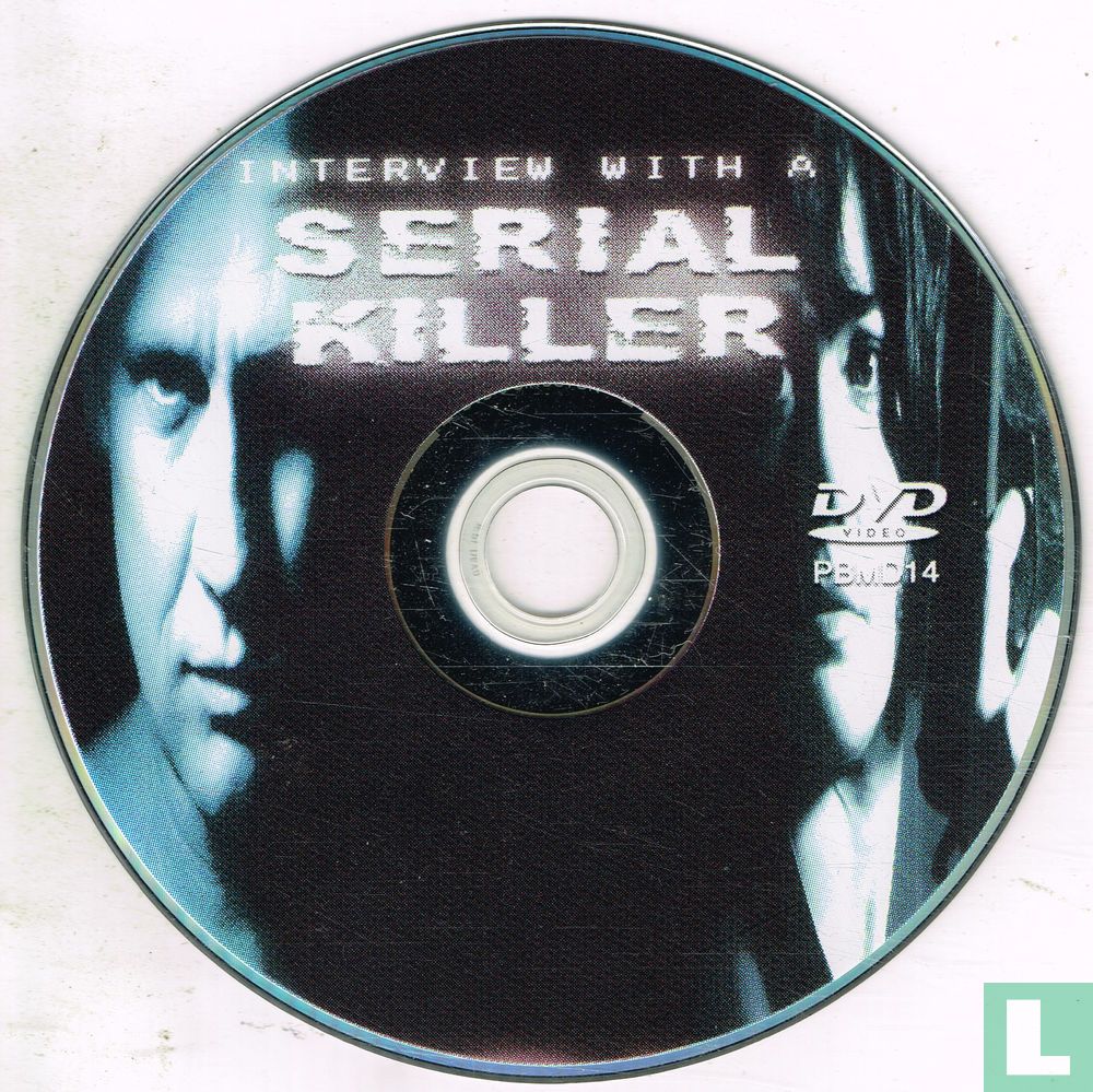 Interview with a Serial Killer