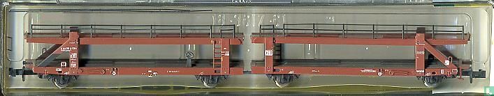 Autotransportwagen DB