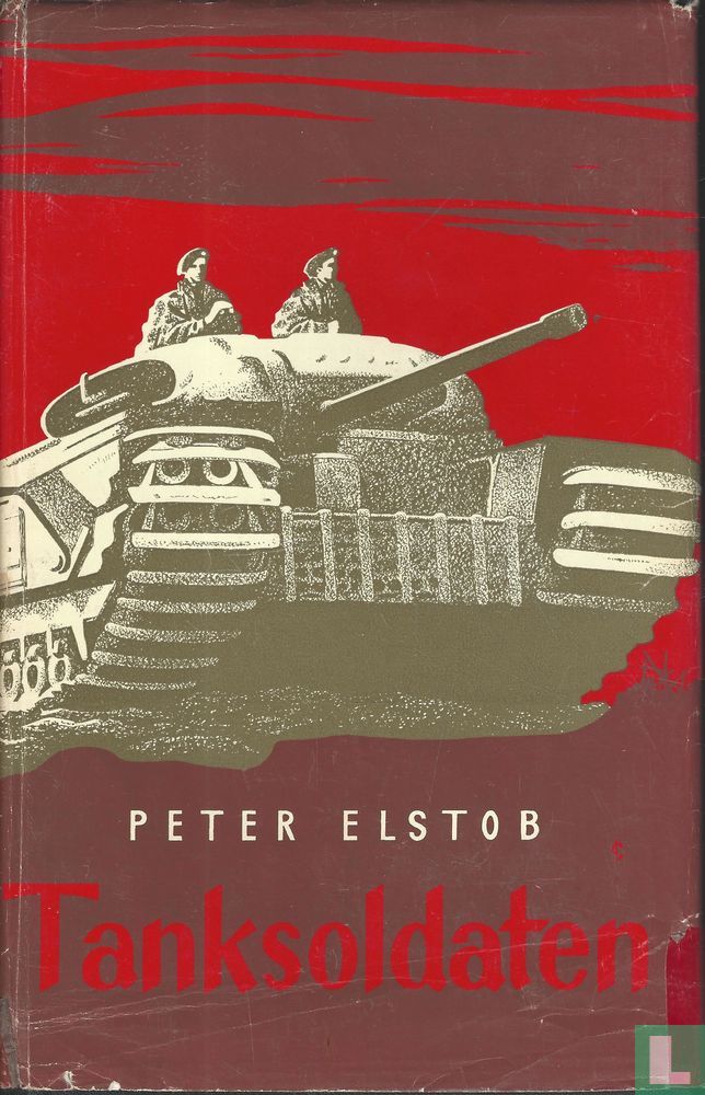Tanksoldaten