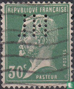 Louis Pasteur