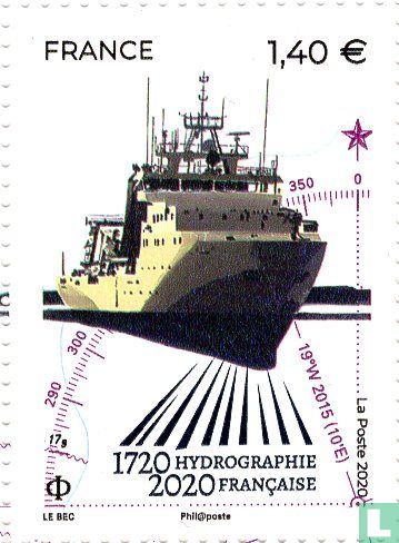 Hydrographie