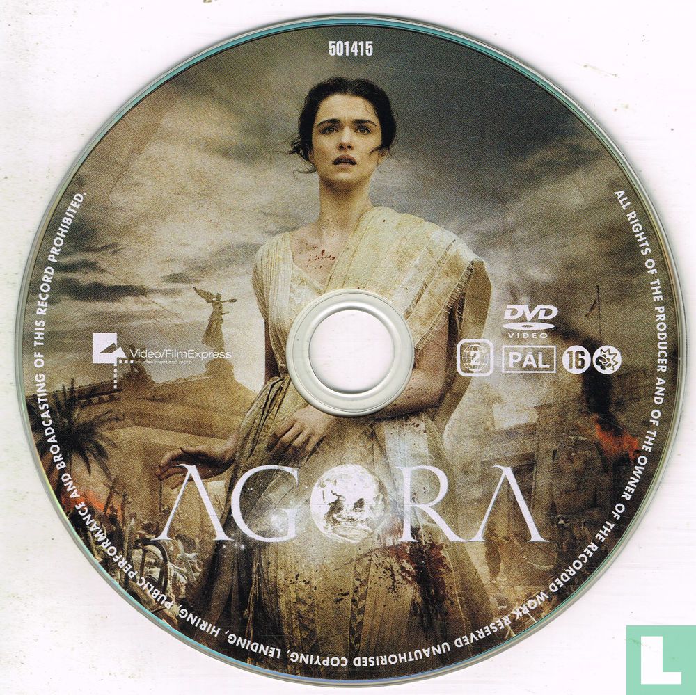 Agora