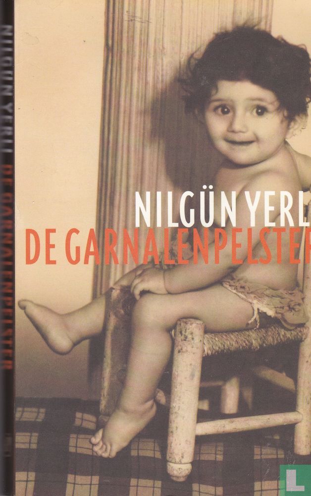 De garnalenpelster