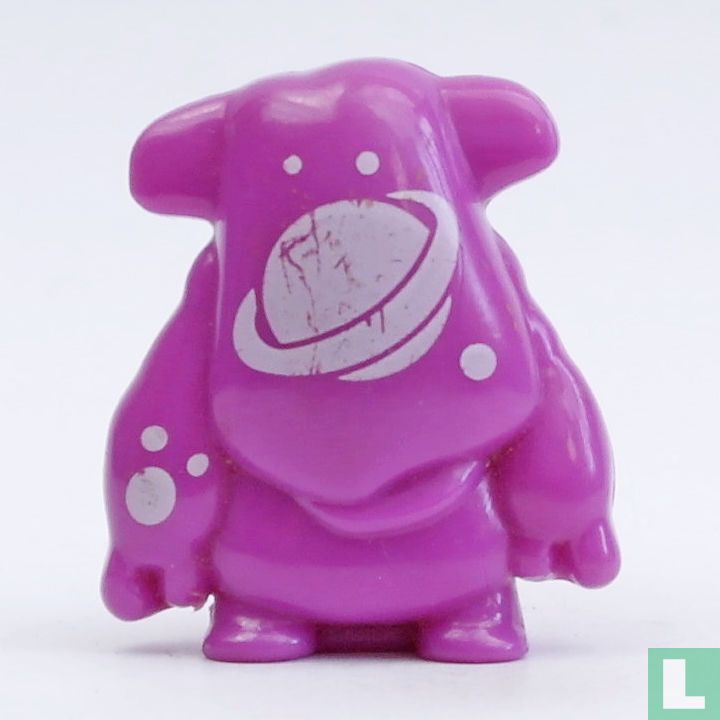 Gunol (magenta)