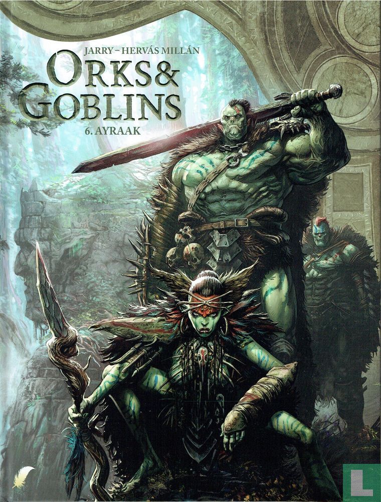 Ayraak