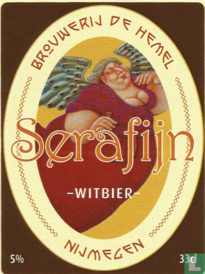 Serafijn