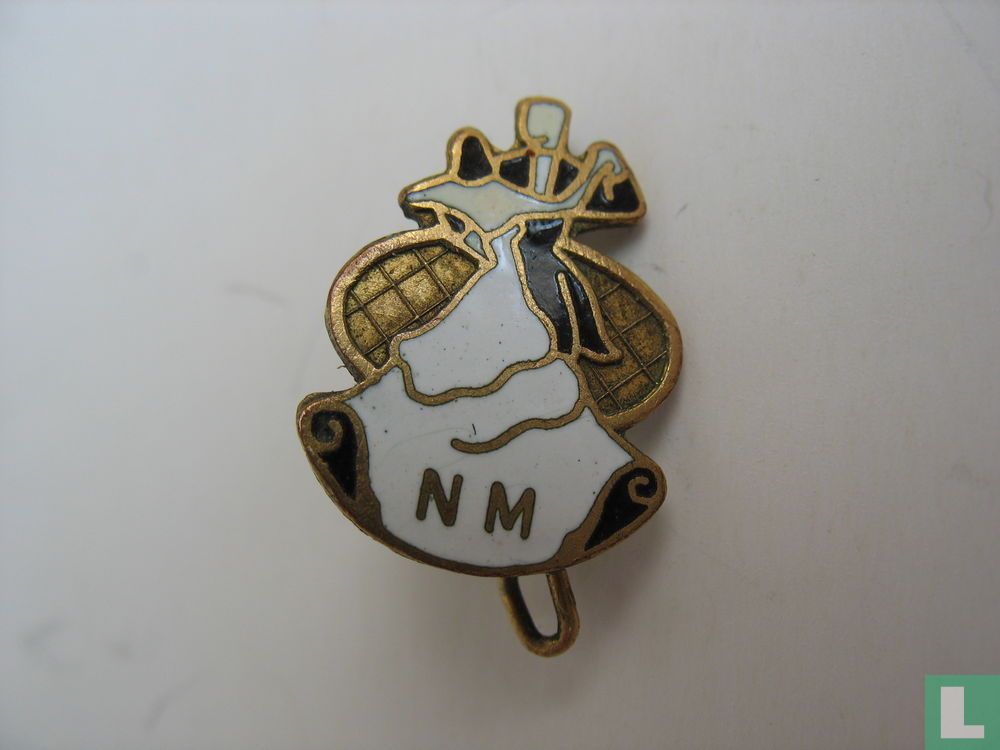 NM dansen