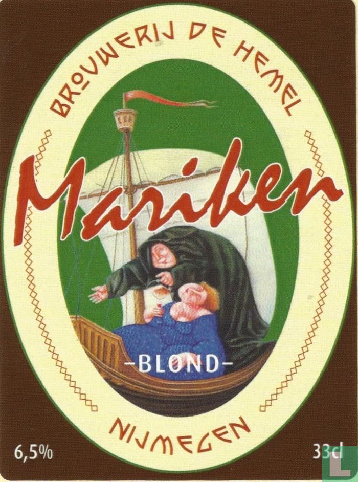 Mariken