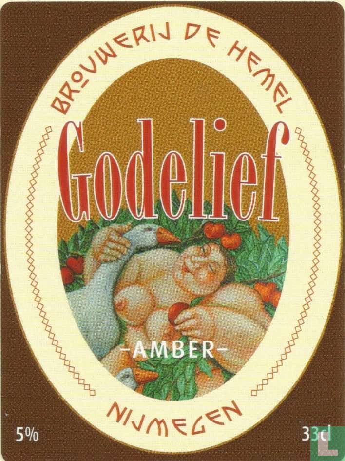 Godelief