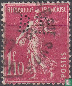 Semeuse