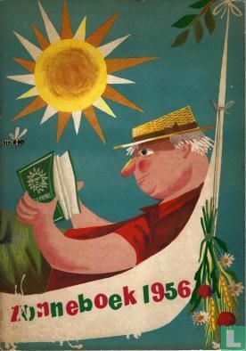 Zonneboek 1956