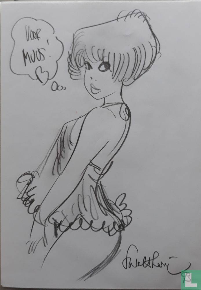 Natacha 