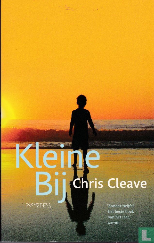 Kleine Bij