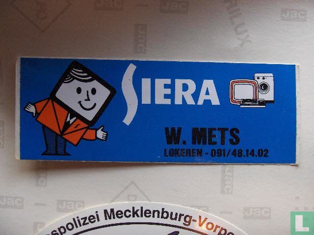 Siera