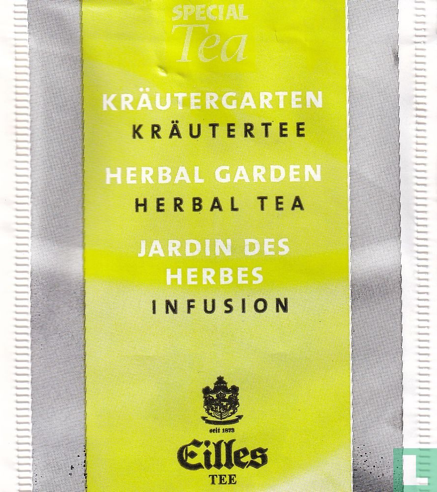 Kräutergarten 