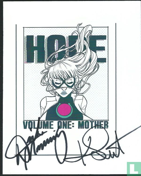 Mother