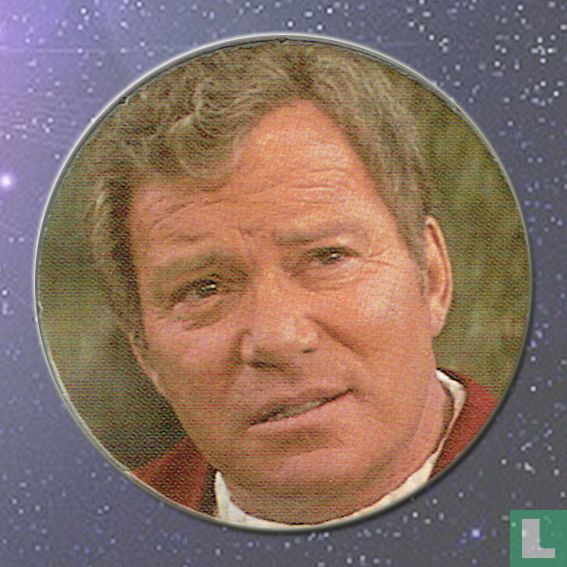 James Kirk