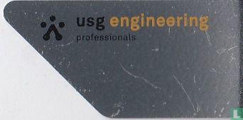 Usg Engineering Professionals