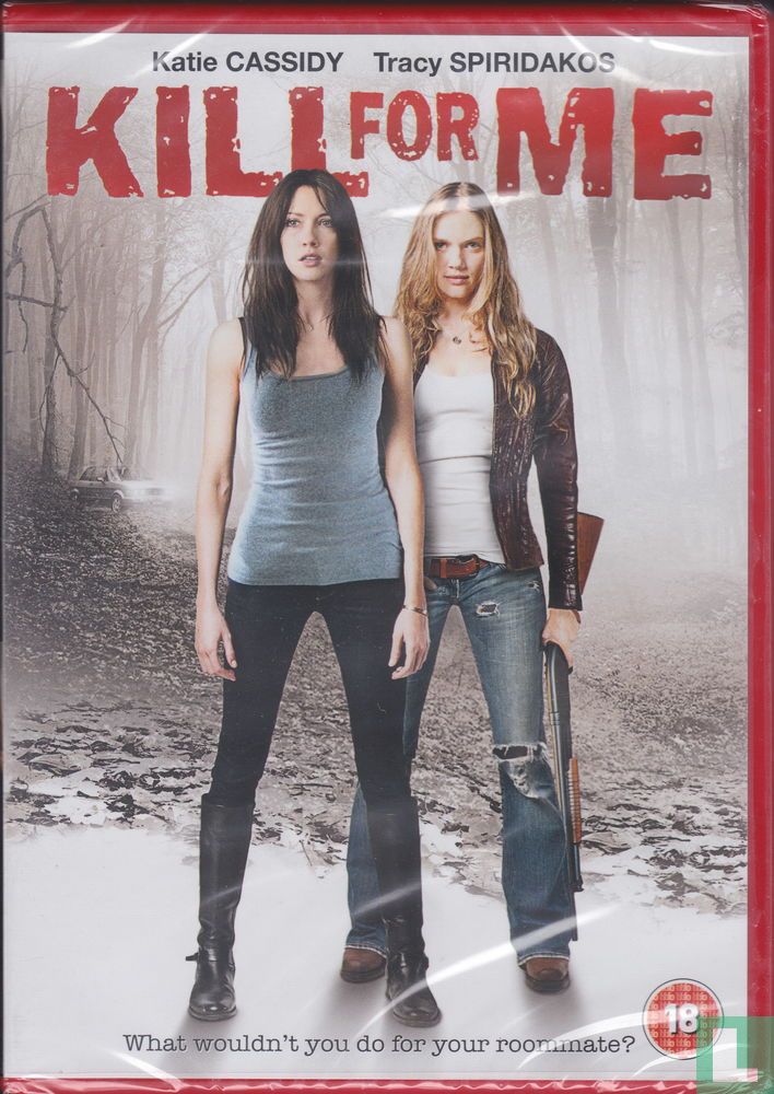 Kill for Me