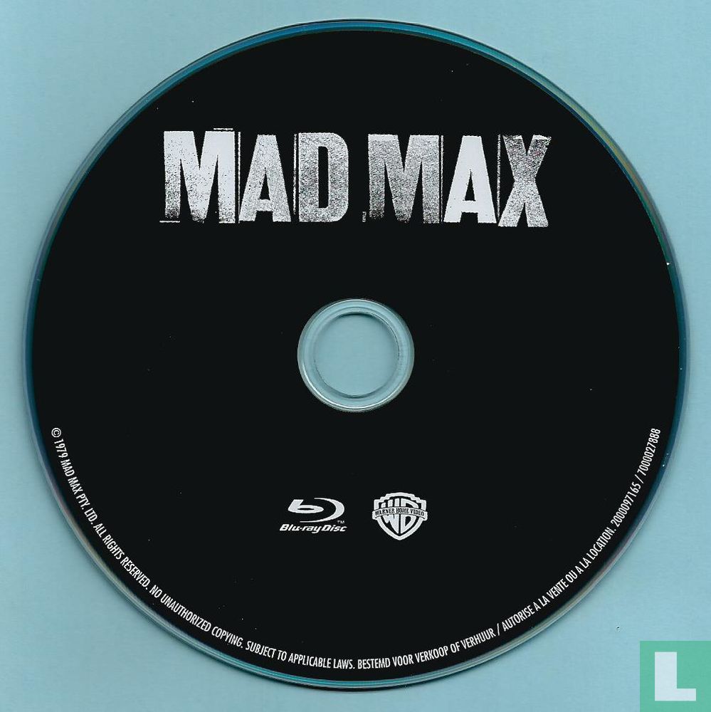 Mad Max 