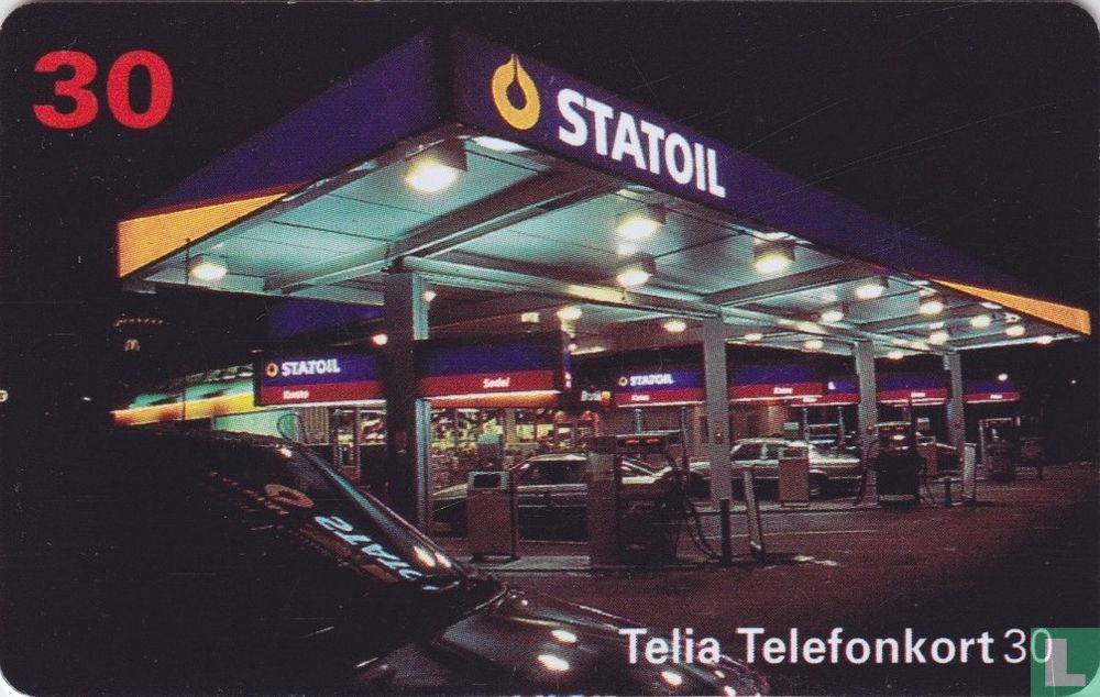 Statoil