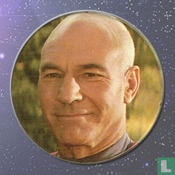 Jean-Luc Picard