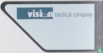 Vision medical company