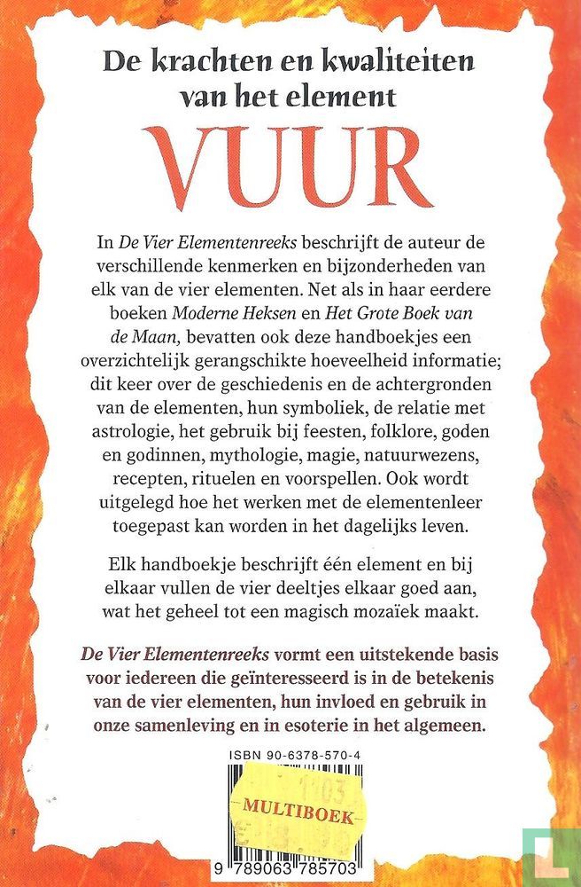 Vuur