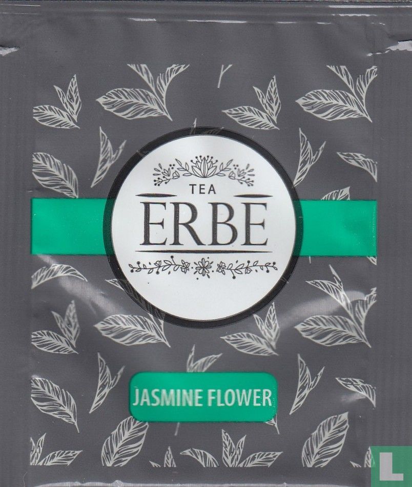 Jasmine Flower