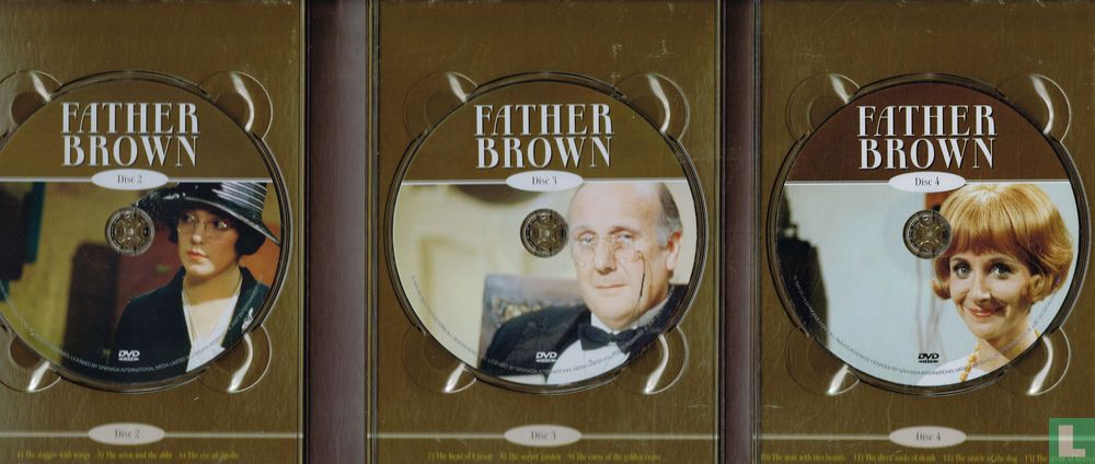 Father Brown