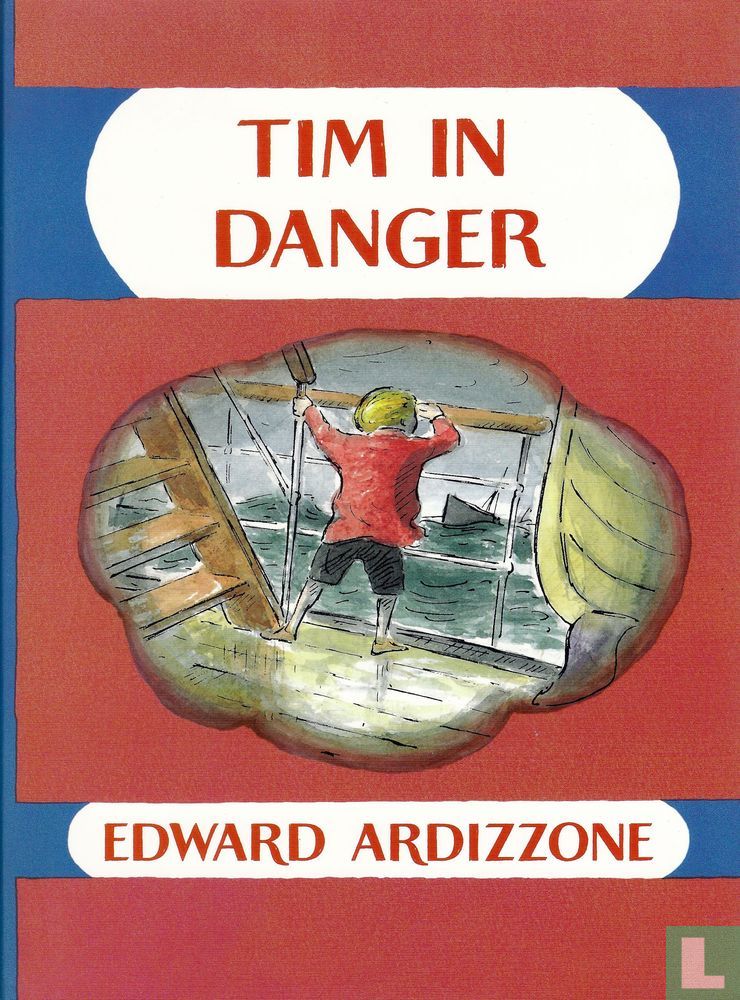Tim in Danger