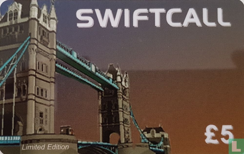 Swiftcall
