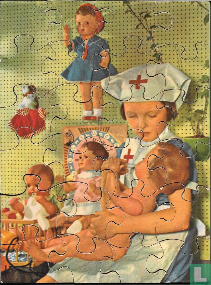 Poppenzuster