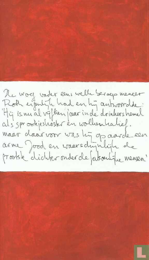 De buste van de keizer