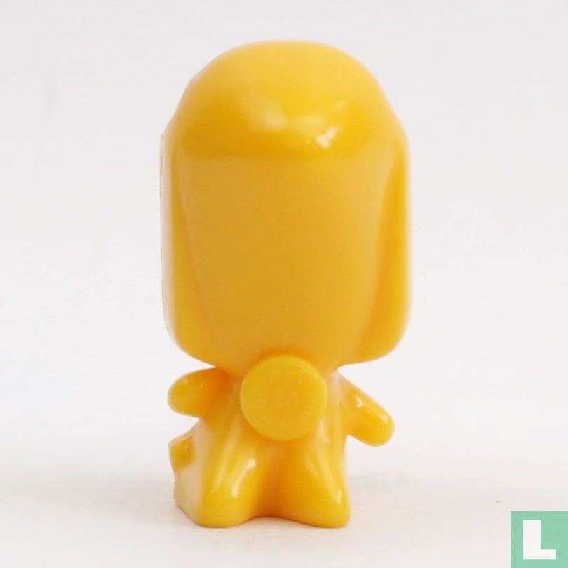 Atong (jaune)