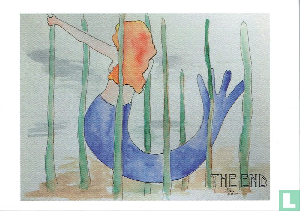 MerMay 2020
