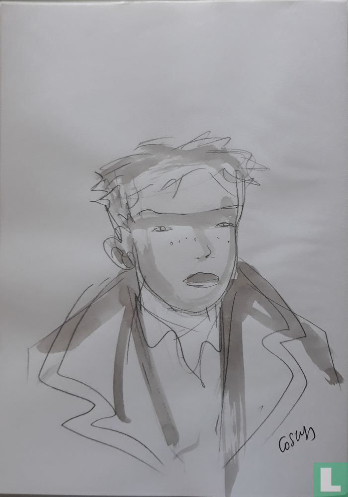 The ideas dealer    