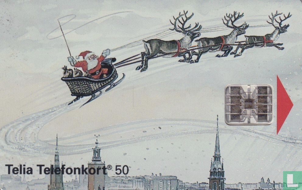 Släde