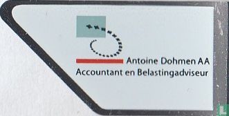 Antoine Dohmen AA