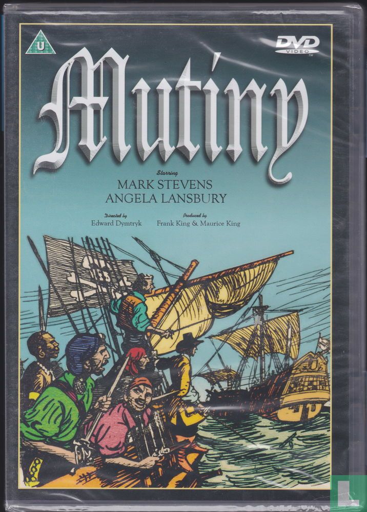 Mutiny
