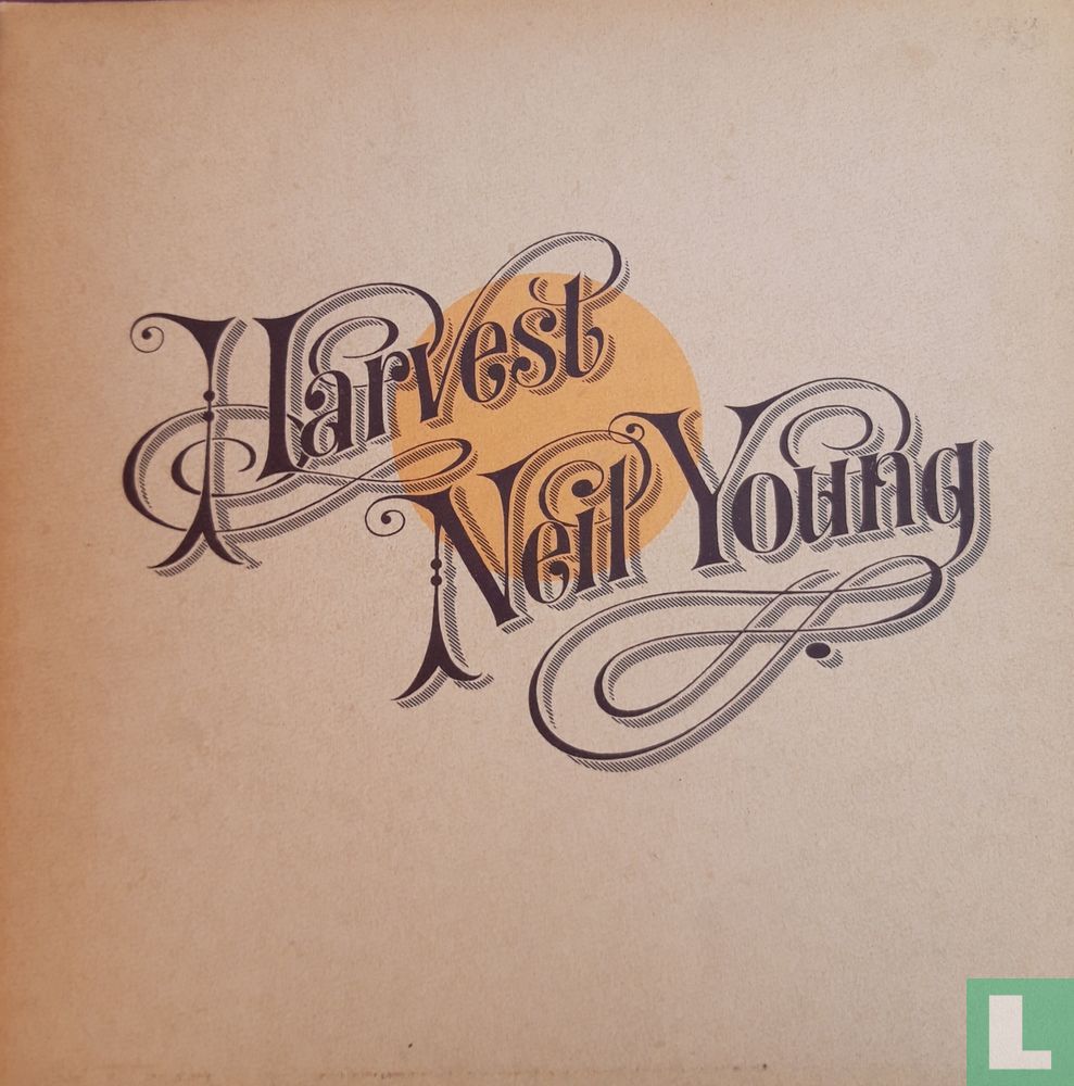 Harvest 