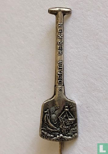 Delta werken