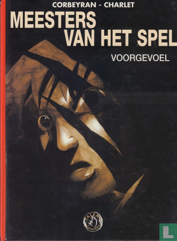 Voorgevoel