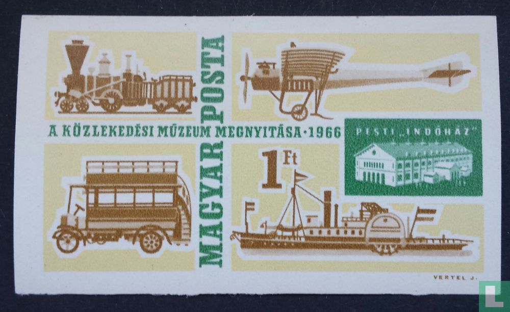 Transport Museum