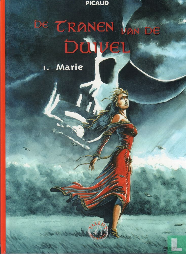 Marie