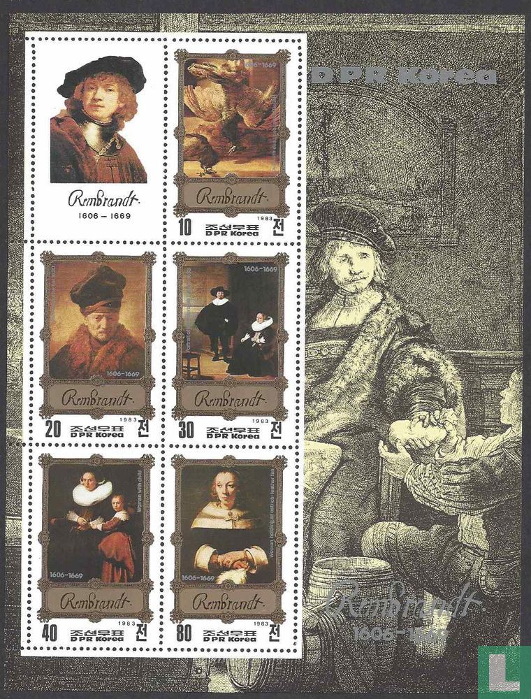 Rembrandt