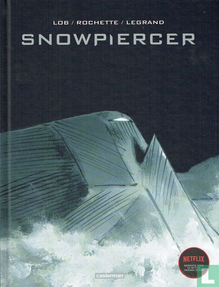 Snowpiercer integraal